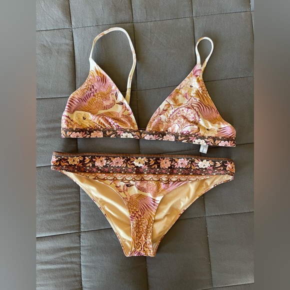 Spell Cloud Dancer Bikini - Picture 2 of 6